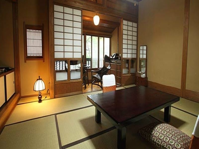 Yamamizuki Otel Minamioguni Dış mekan fotoğraf