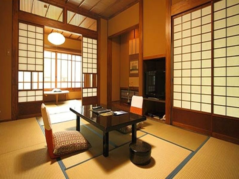 Yamamizuki Otel Minamioguni Dış mekan fotoğraf