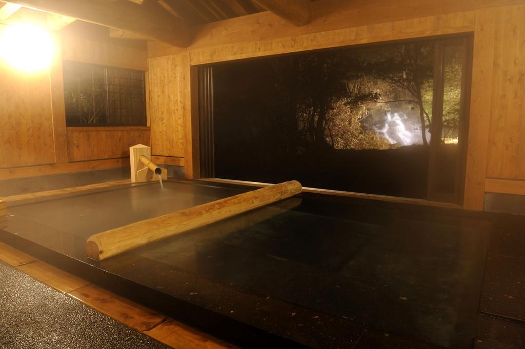 Yamamizuki Otel Minamioguni Dış mekan fotoğraf