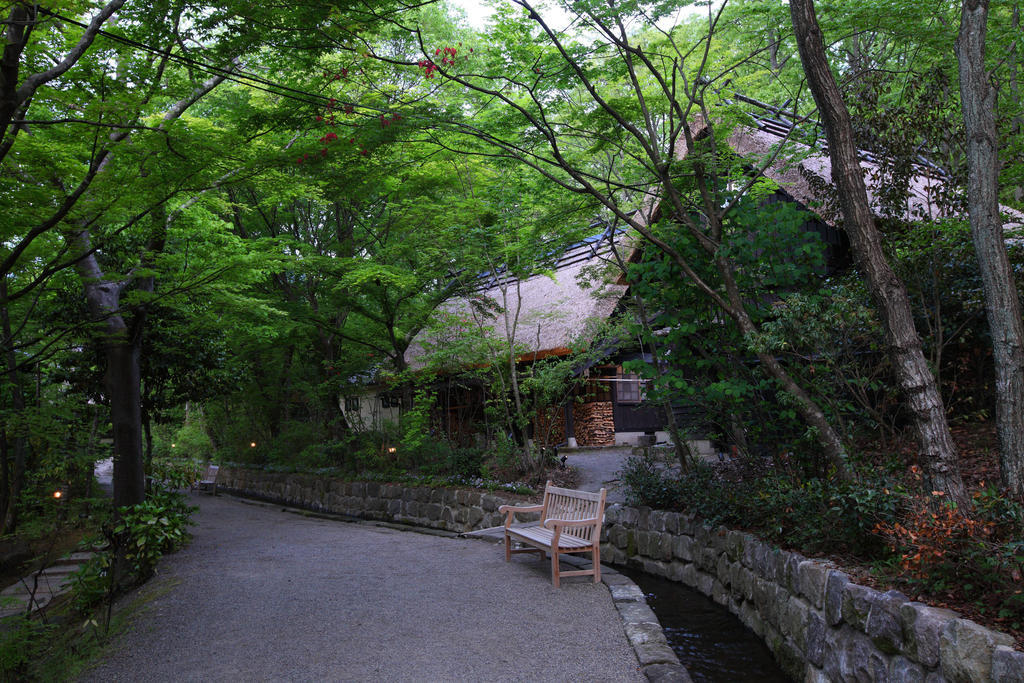 Yamamizuki Otel Minamioguni Dış mekan fotoğraf