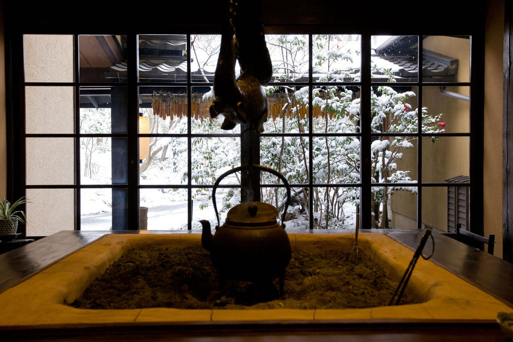 Yamamizuki Otel Minamioguni Dış mekan fotoğraf