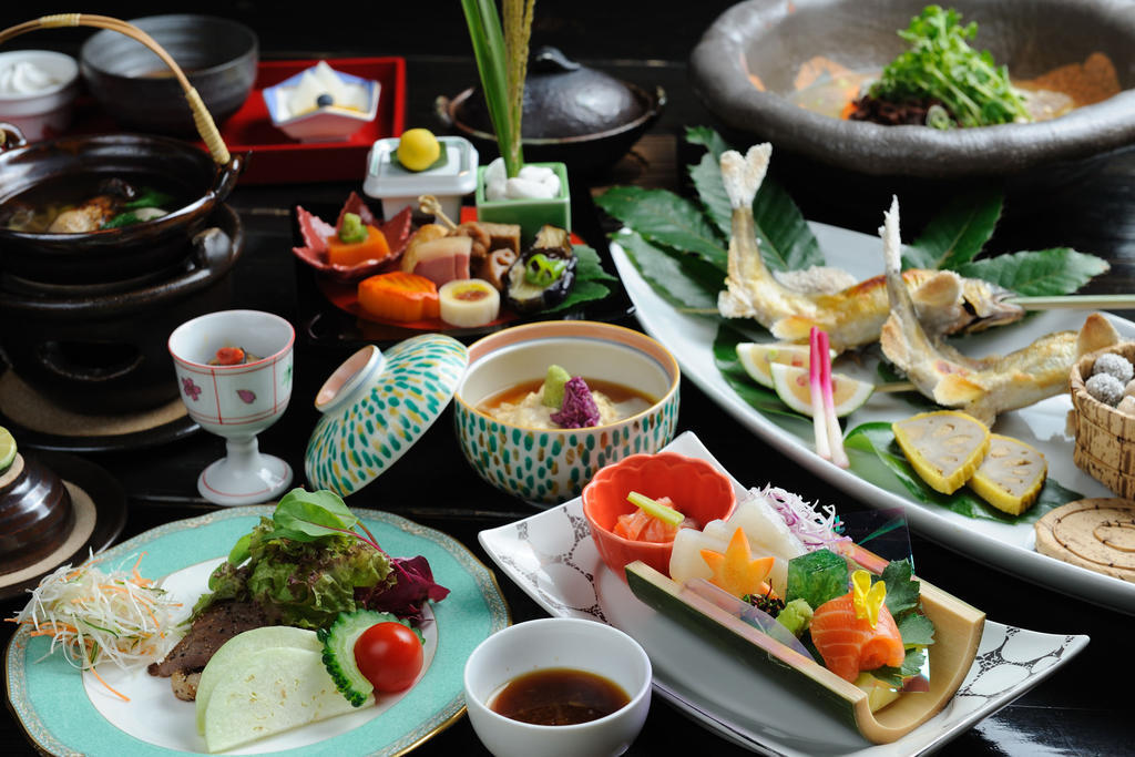 Yamamizuki Otel Minamioguni Oda fotoğraf