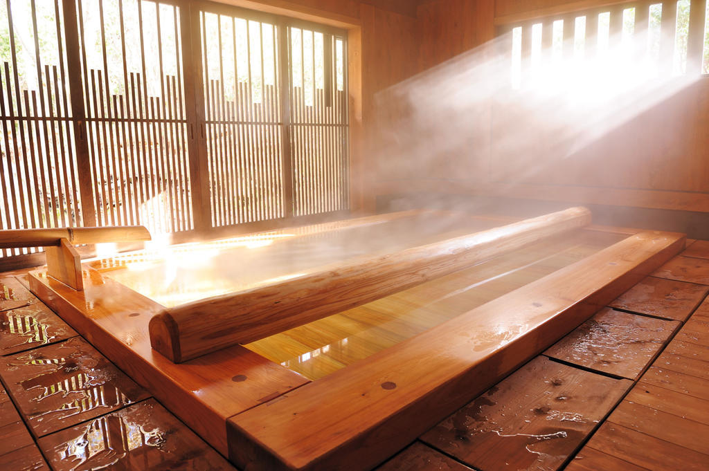 Yamamizuki Otel Minamioguni Oda fotoğraf